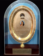 Nina Saxena Excellence